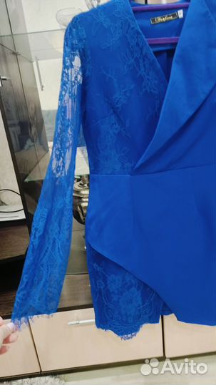 Платье женское вечернее