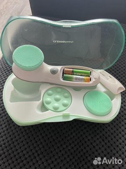 Массажер лица