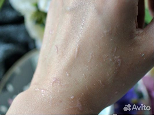 Скраб-гель скатка для лица Bioaqua