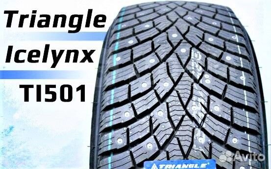 Triangle IcelynX TI501 235/55 R18