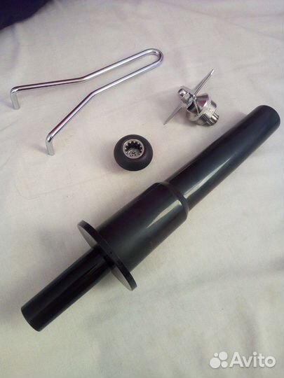 Блендер BioloMix 2200 вт