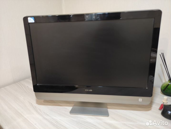 Моноблок DNS PC-B2105