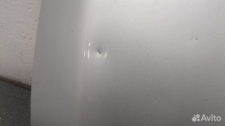 Капот Toyota Verso, 2011