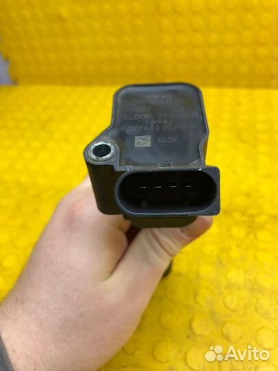 Катушка зажигания Skoda Octavia cwva 2017