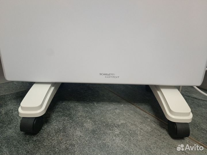 Обогреватель