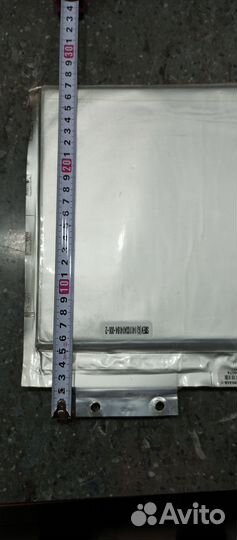 Литий NMC аккумуляторы до 24 шт