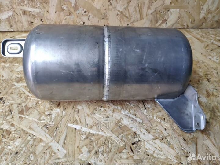 Ресивер Mercedes-Benz E550 W212 273 2010