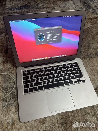 Apple MacBook Air 13 2014