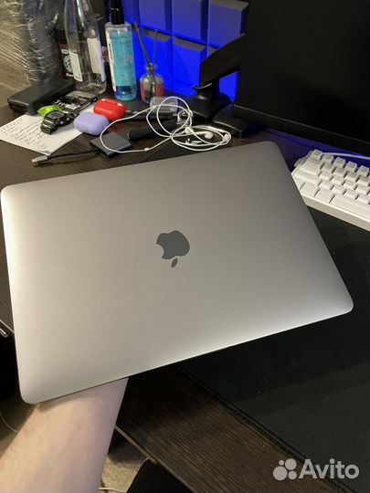 Apple MacBook Pro 13 Retina (2017) i-5 3,1GHz