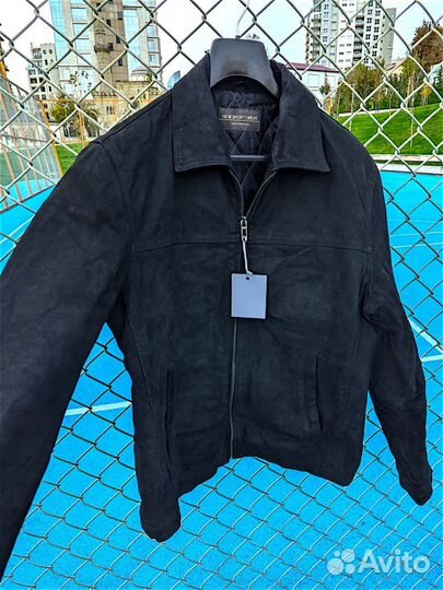 Оригинальная натуральная куртка
