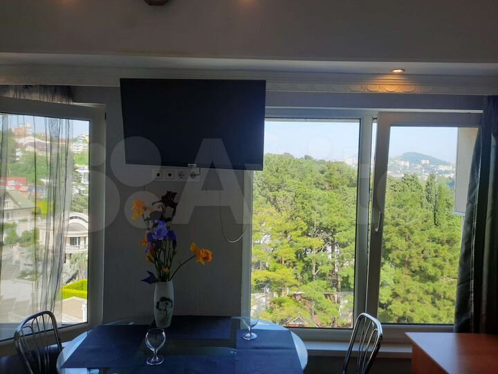 Квартира-студия, 47 м², 13/13 эт.