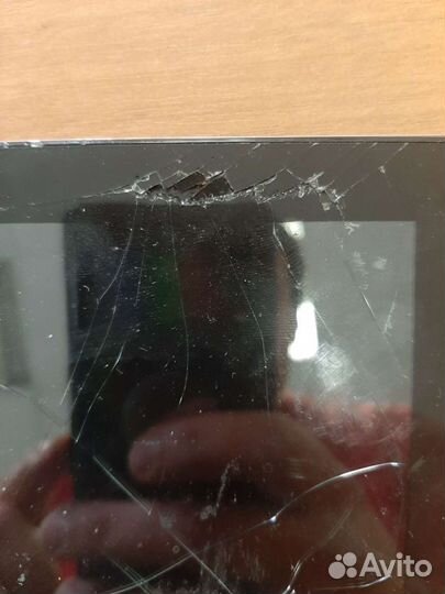 Планшет texet