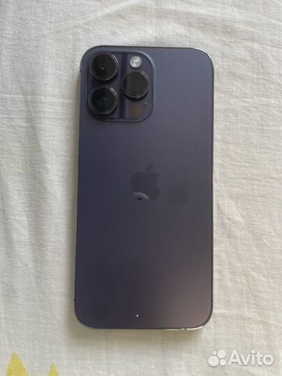 iPhone 14 Pro Max, 128 ГБ