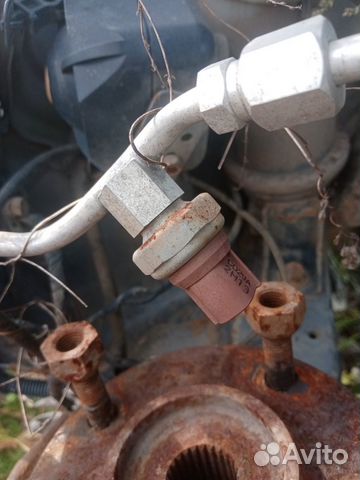 Датчик кондиционера Mitsubishi Lancer 9