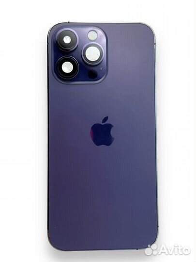 Корпус на iPhone 14 Pro Max копия