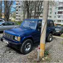 Hyundai Galloper 3.0 MT, 1999, 200 000 км, с пробегом, цена 233 000 руб.