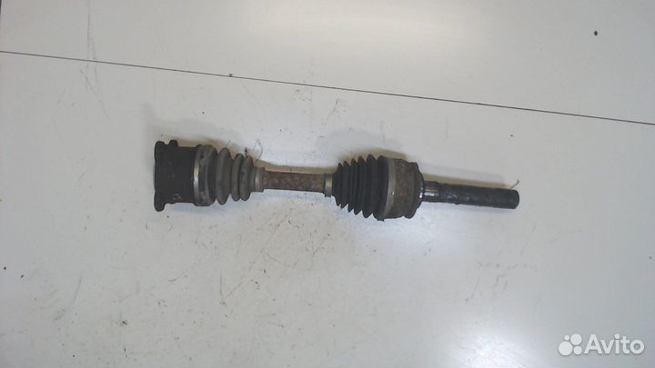 Полуось Mitsubishi L200, 2001