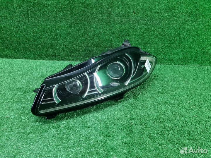 Фара левая Jaguar XF