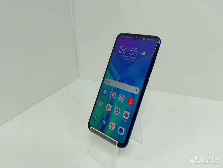 HONOR 10i, 6/128 ГБ