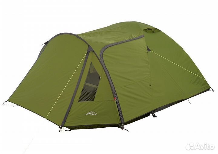 Палатка 4 местная Avola