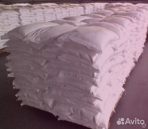 Сода оптом и в розницу