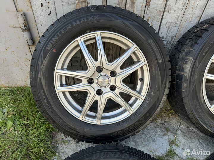 Колеса 5*114.3 R16 Hyundai, Kia