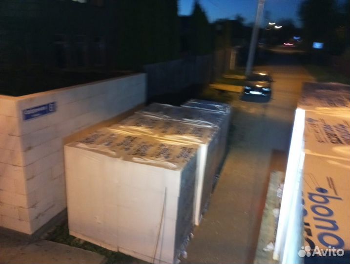 Газобетонные блоки, Газосиликатные блоки Бонолит