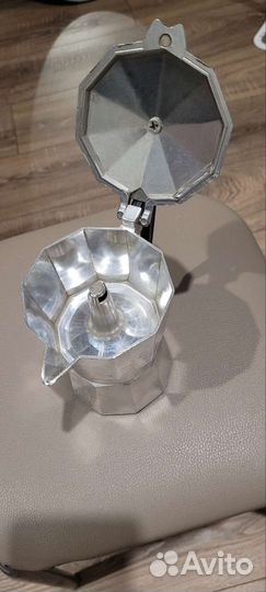 Турка для кофе