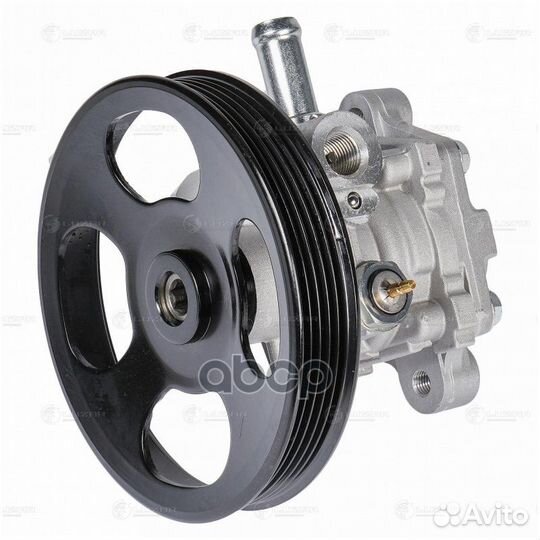 Насос гур для а/м Mitsubishi Lancer IX (03) 1