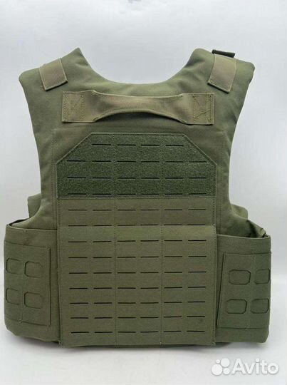 Бронезащита Индивидуальная бр5