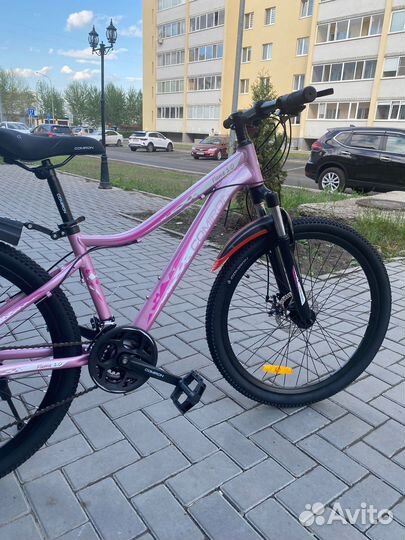 Велосипед Comiron 26