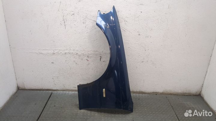 Крыло BMW 3 E46, 2002