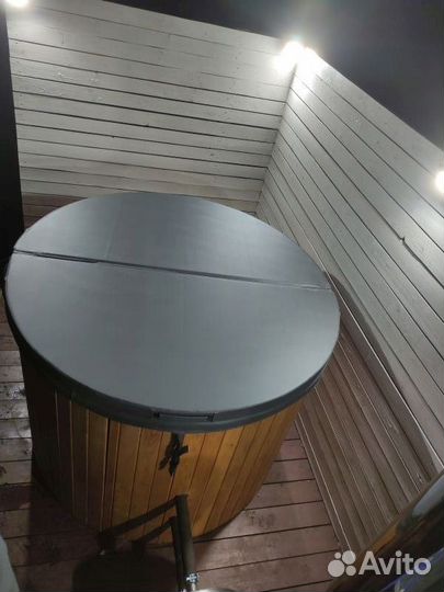 Термокрышка для купели KSH-44177