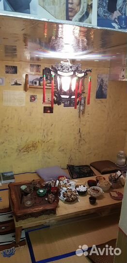 Продажа готового бизнеса для практик цигун, йога