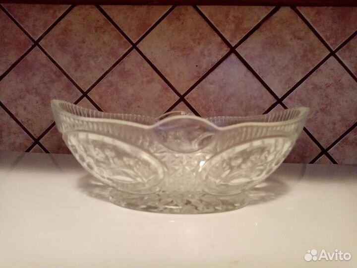 Конфетница