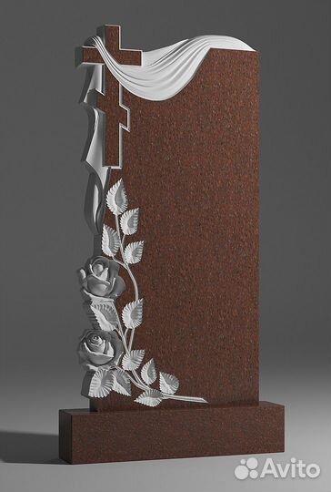 Памятники модели obj stl