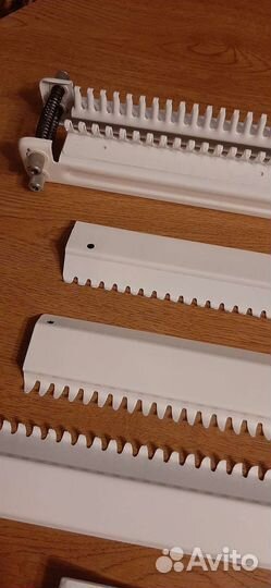 Ручная вязальная машина 