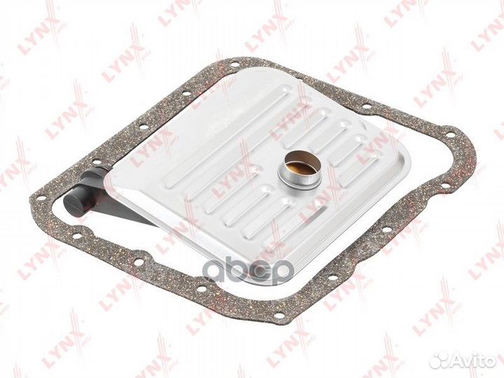 Фильтр АКПП LT1069 lynxauto