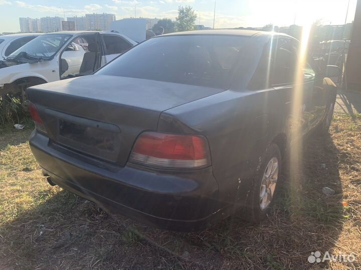 Авторазбор Mitsubishi Galant 8 галант 8