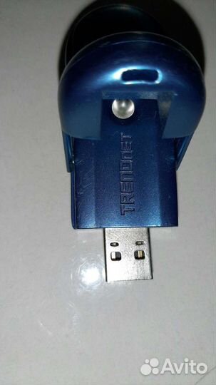 Usb wifi адаптер