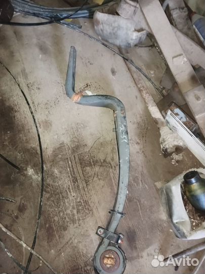 А/рессору 75-173/03-08675L произ dayton