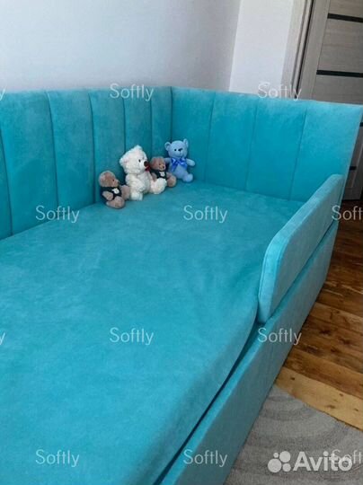 Кровать для мальчика