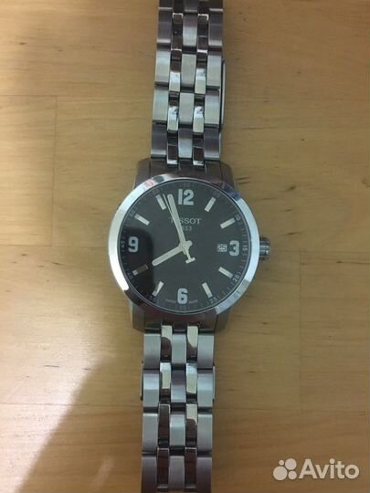 Часы Tissot оригинал
