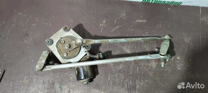 Трапеция стеклоочистителей Daewoo Matiz