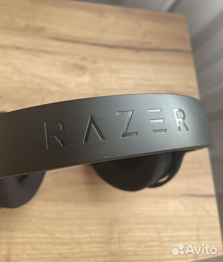 Беспроводные наушники Razer Barracuda X 2022 Black