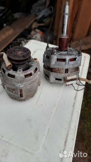 Электродвигатель,к стиральной машине