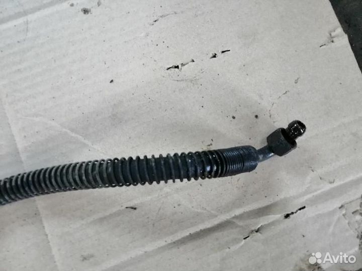 Трубка охлаждения АКПП Mercedes W208 CLK