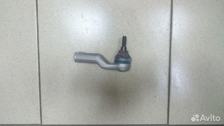 Рулевой наконечник левый на форд фокус 2 и 2+