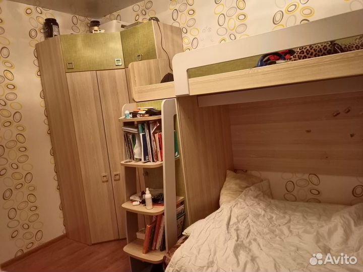 Детский гарнитур