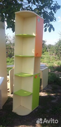 Детская мебель бу